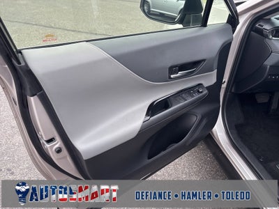 2021 Toyota Venza LE