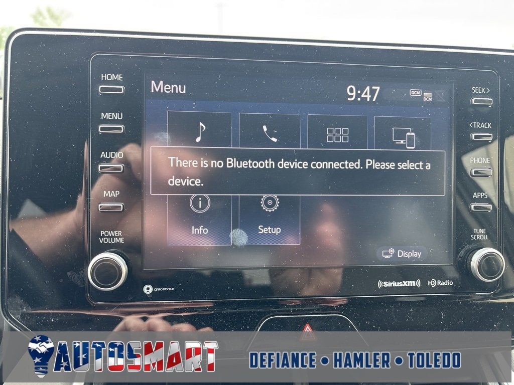 2021 Toyota Venza LE