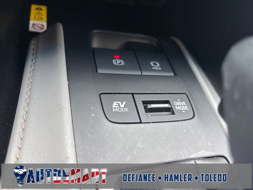 2021 Toyota Venza LE