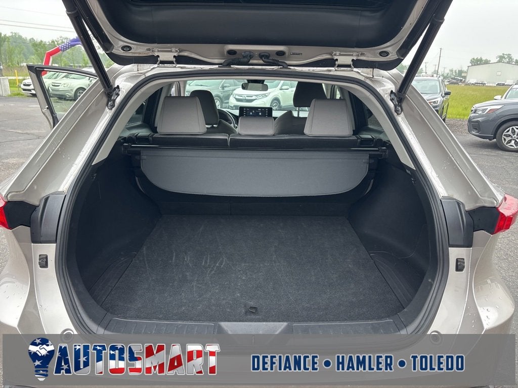 2021 Toyota Venza LE