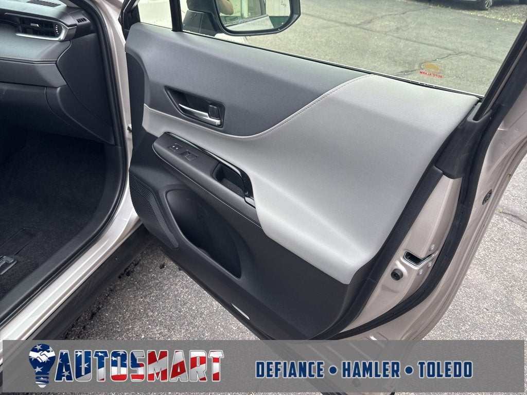 2021 Toyota Venza LE