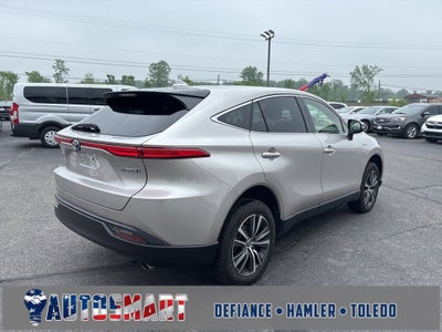 2021 Toyota Venza LE