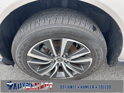 2021 Toyota Venza LE