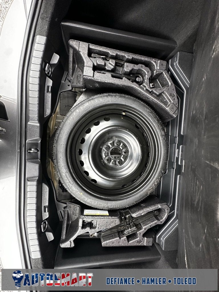 2021 Toyota Corolla Hatchback SE