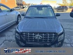 2020 Hyundai Venue SEL
