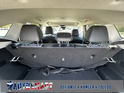 2024 Kia Seltos X-Line