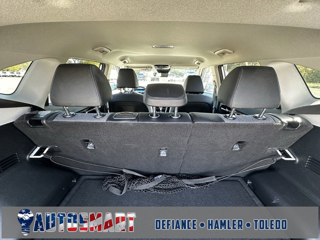 2024 Kia Seltos X-Line