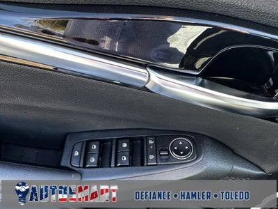 2024 Kia Seltos X-Line