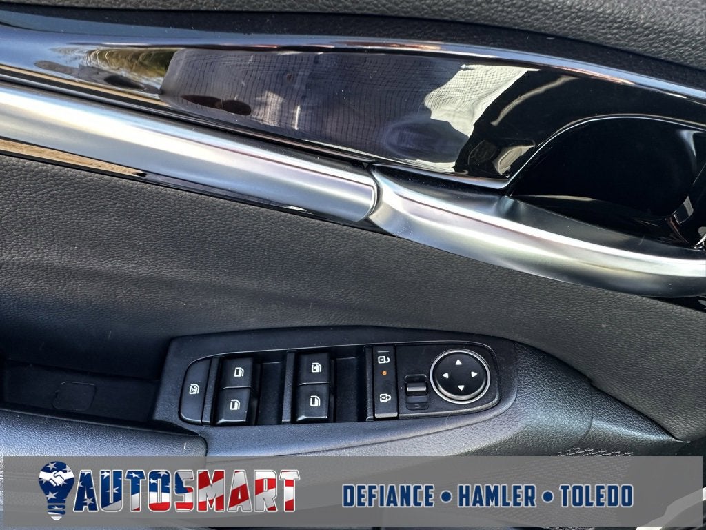 2024 Kia Seltos X-Line