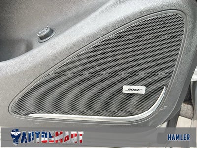 2017 Buick Envision Premium I