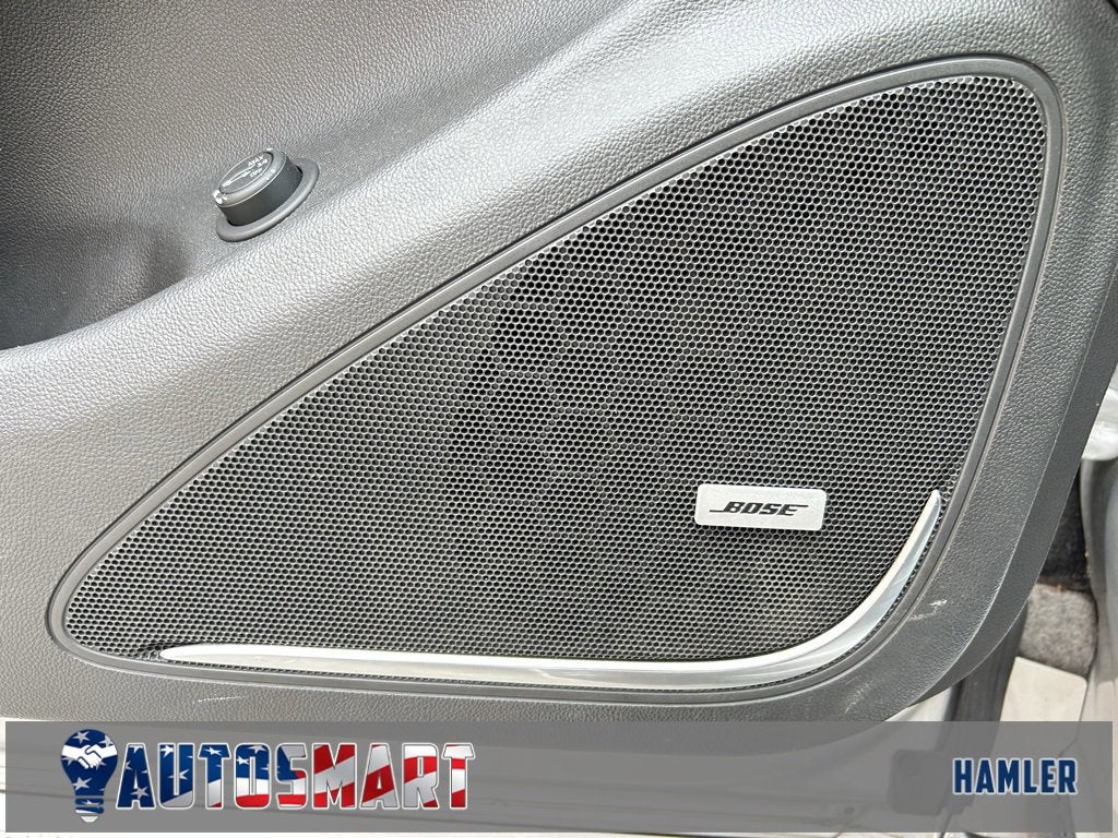 2017 Buick Envision Premium I