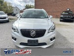 2017 Buick Envision Premium I