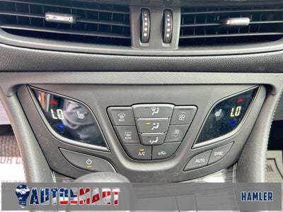 2017 Buick Envision Premium I