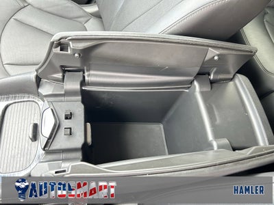 2017 Buick Envision Premium I