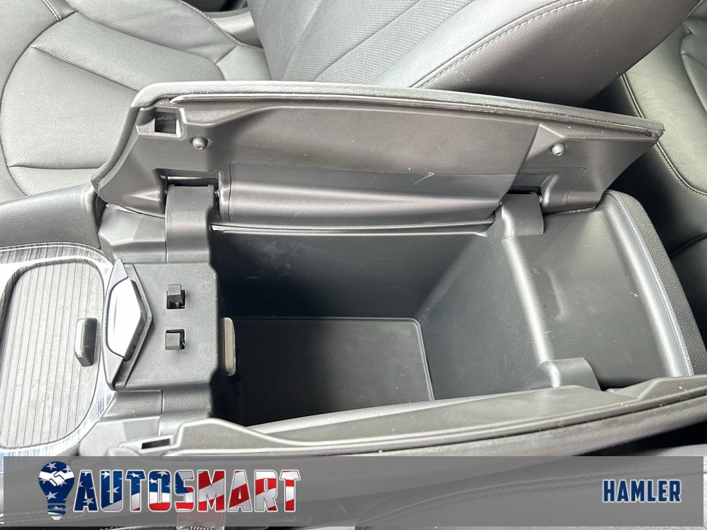 2017 Buick Envision Premium I