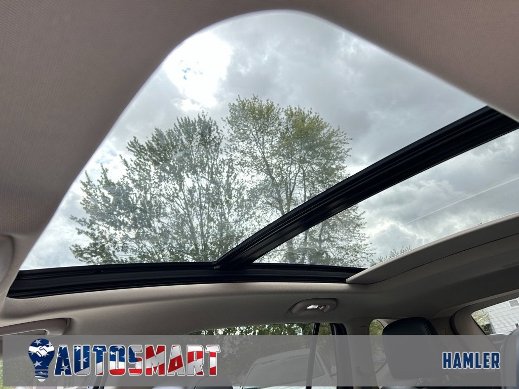 2017 Buick Envision Premium I