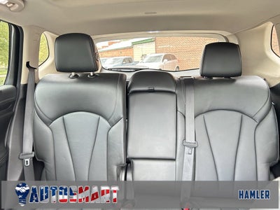 2017 Buick Envision Premium I