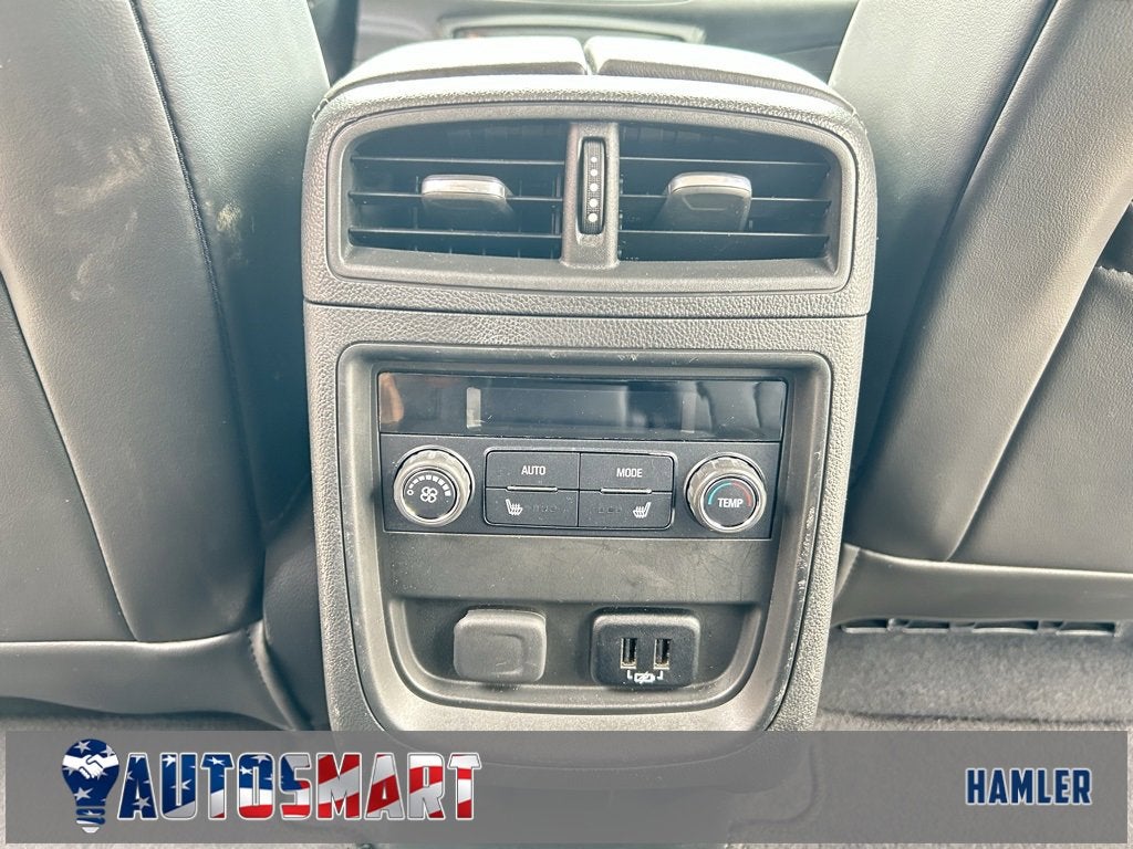 2017 Buick Envision Premium I