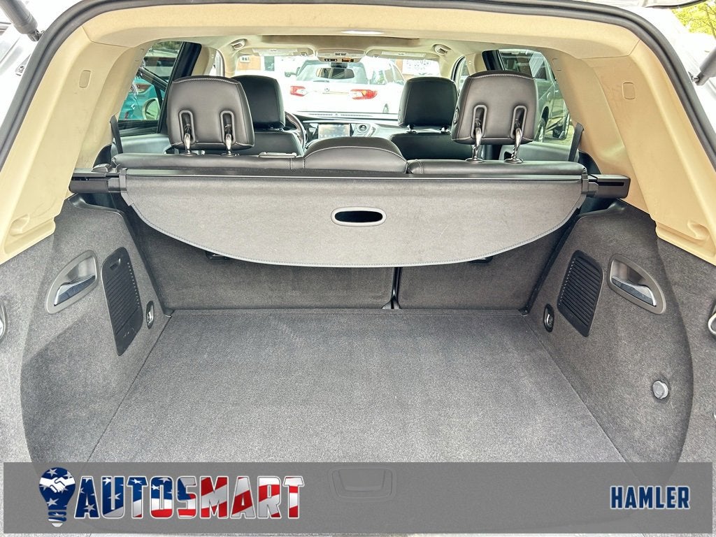 2017 Buick Envision Premium I