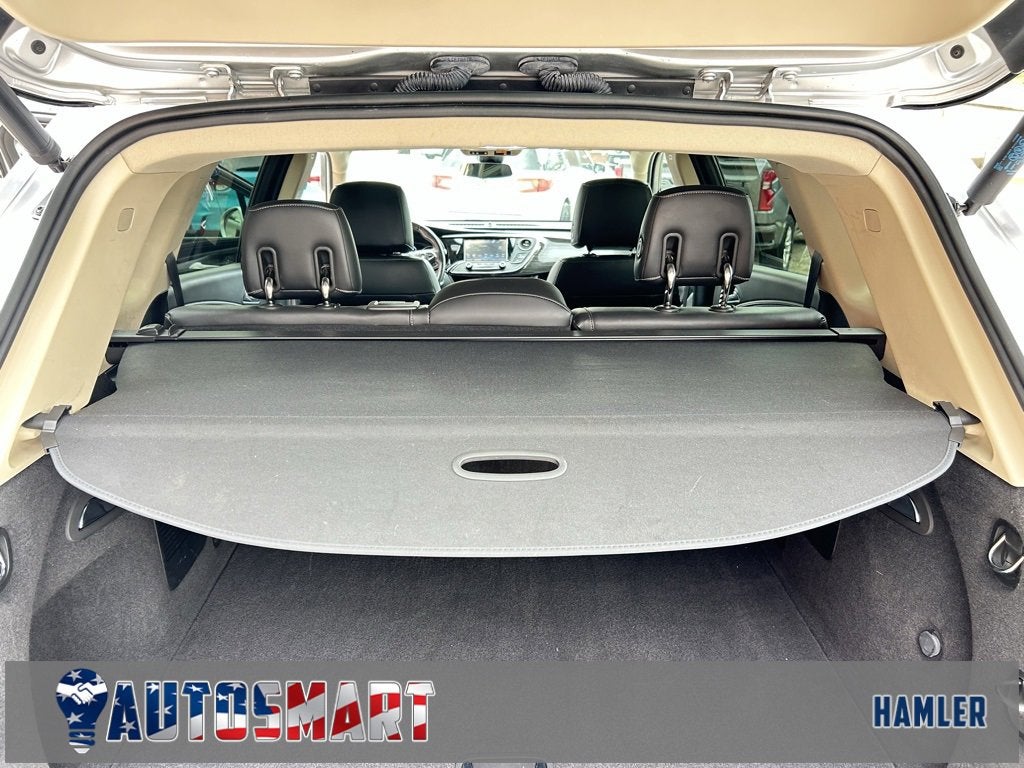 2017 Buick Envision Premium I