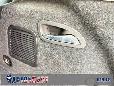 2017 Buick Envision Premium I