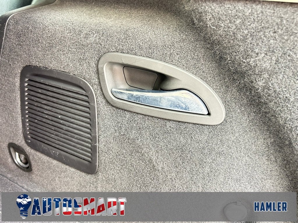 2017 Buick Envision Premium I