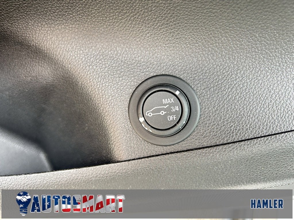 2017 Buick Envision Premium I