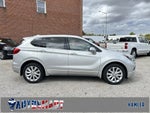 2017 Buick Envision Premium I