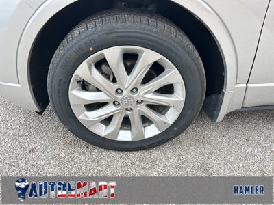 2017 Buick Envision Premium I