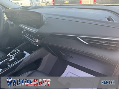 2024 Buick Envision Preferred