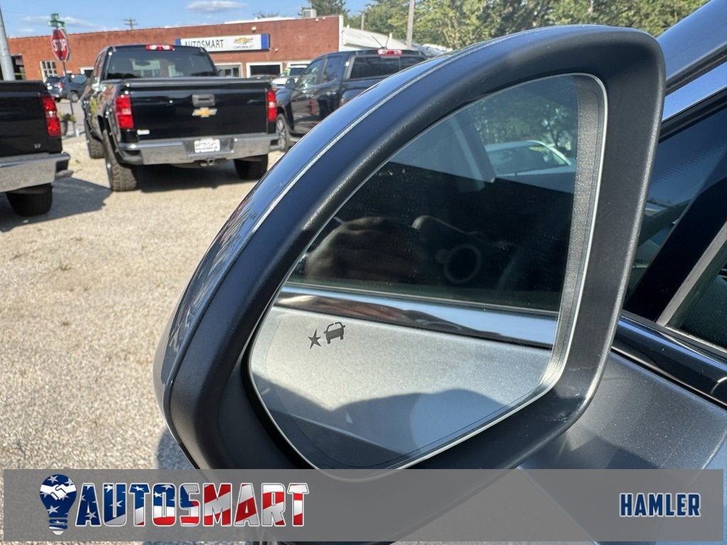 2024 Buick Envision Preferred