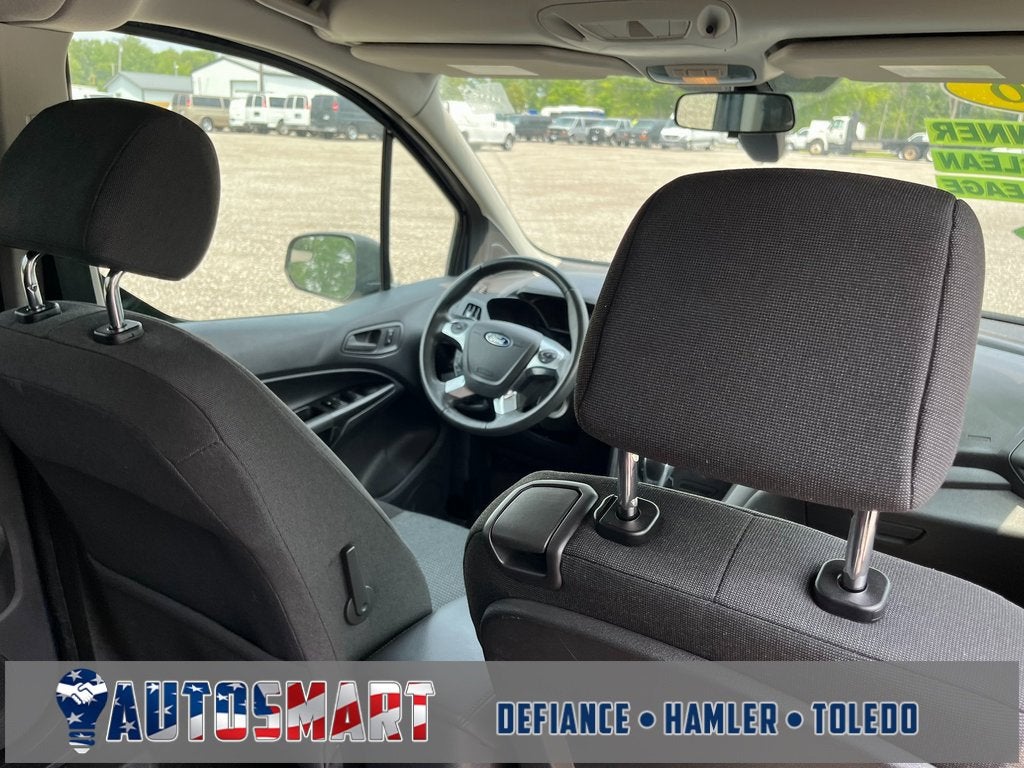 2016 Ford Transit Connect Wagon XL