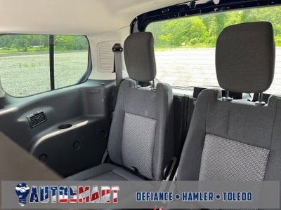 2016 Ford Transit Connect Wagon XL