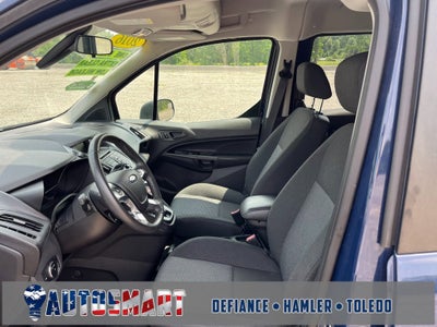 2016 Ford Transit Connect Wagon XL