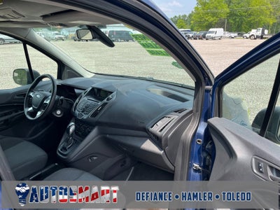 2016 Ford Transit Connect Wagon XL