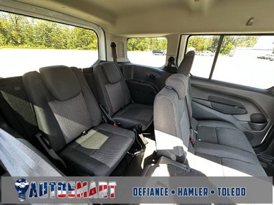 2016 Ford Transit Connect Wagon XL
