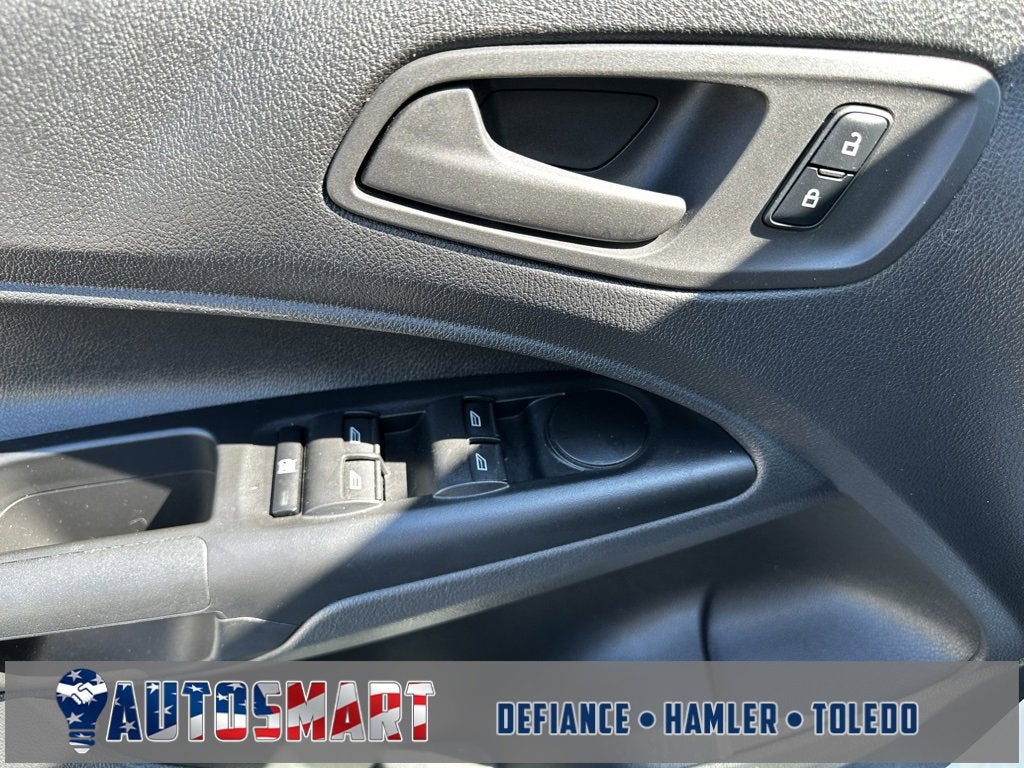 2016 Ford Transit Connect Wagon XL