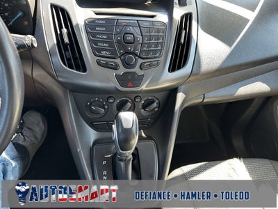 2016 Ford Transit Connect Wagon XL