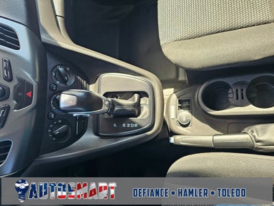 2016 Ford Transit Connect Wagon XL