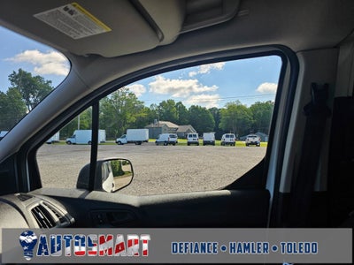 2016 Ford Transit Connect Wagon XL