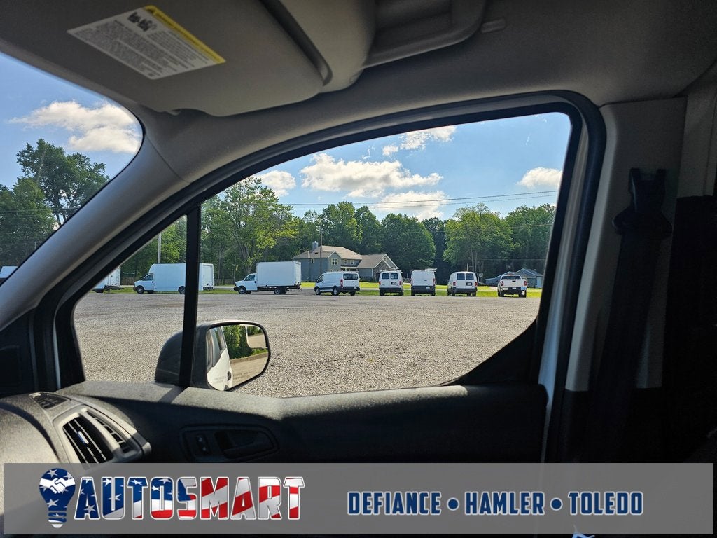 2016 Ford Transit Connect Wagon XL