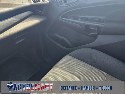 2016 Ford Transit Connect Wagon XL