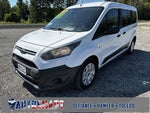 2016 Ford Transit Connect Wagon XL