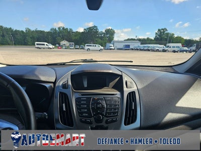 2016 Ford Transit Connect Wagon XL