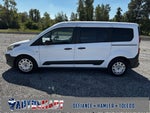 2016 Ford Transit Connect Wagon XL