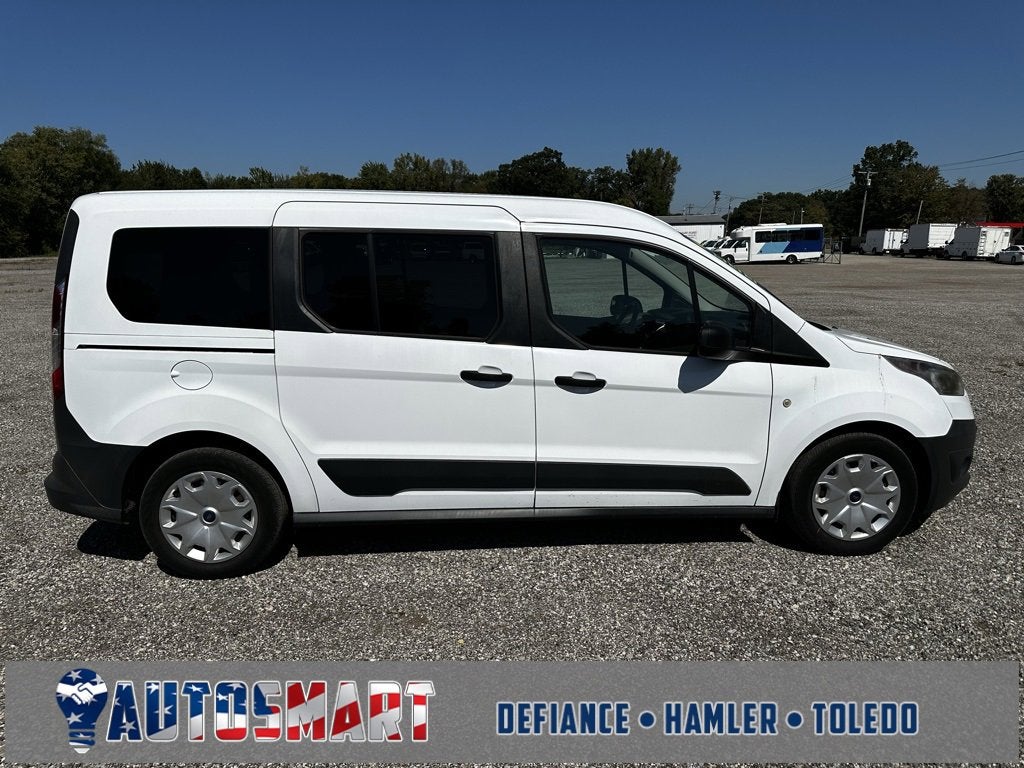 2016 Ford Transit Connect Wagon XL