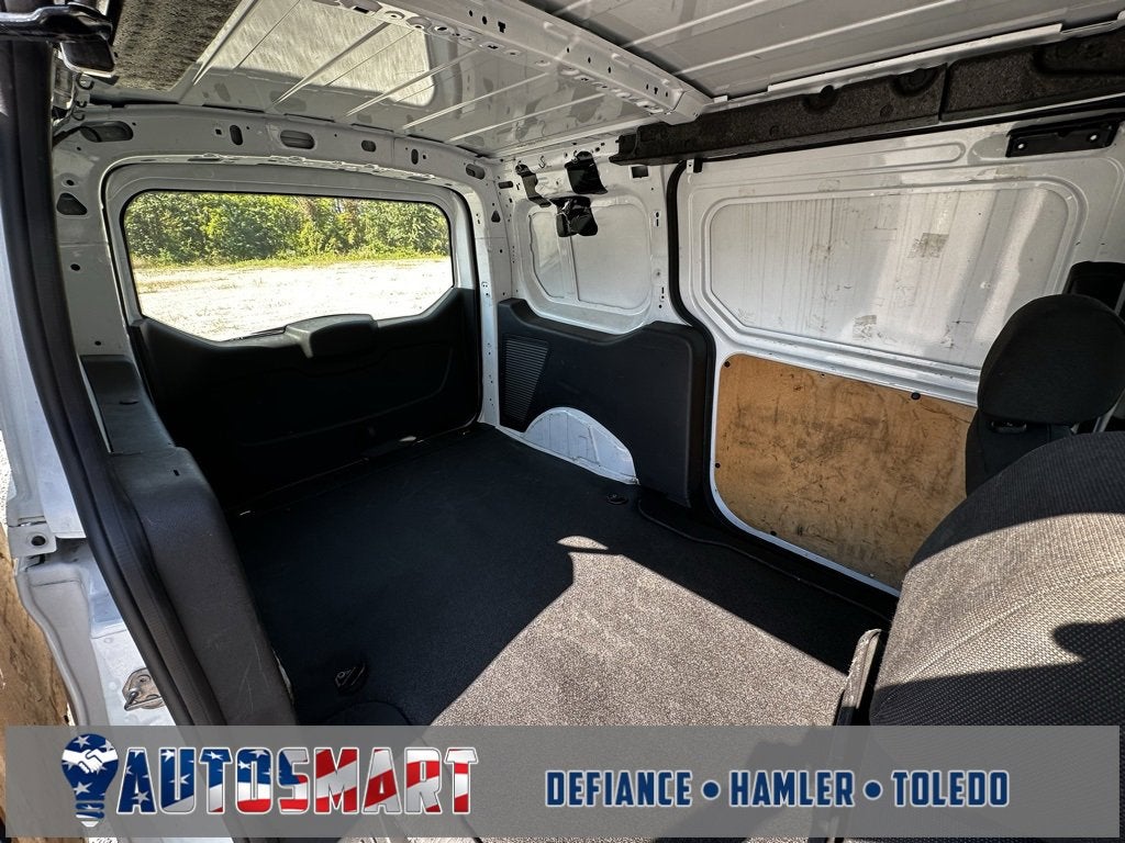 2016 Ford Transit Connect XL