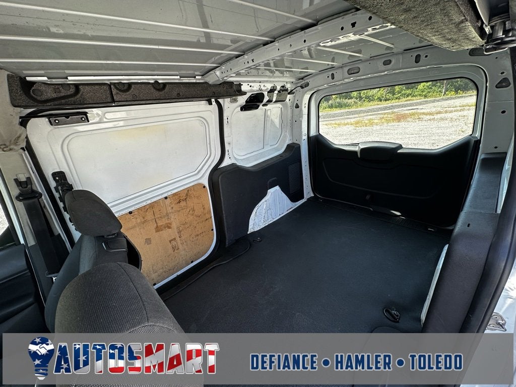2016 Ford Transit Connect XL
