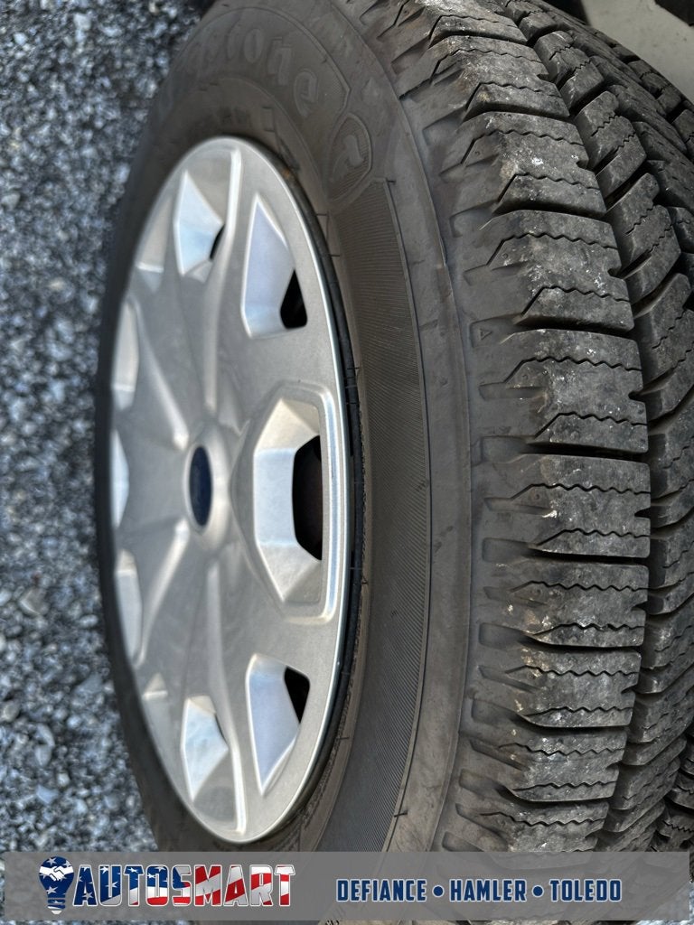 2016 Ford Transit Connect XL