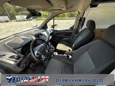 2016 Ford Transit Connect XL